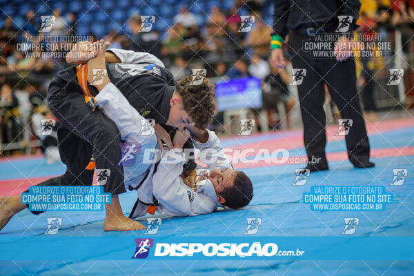 Campeonato de Jiu-Jitsu Super Pro 2024