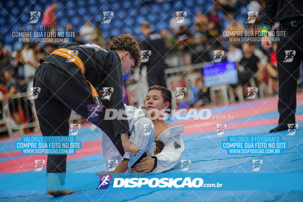 Campeonato de Jiu-Jitsu Super Pro 2024