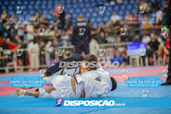 Campeonato de Jiu-Jitsu Super Pro 2024