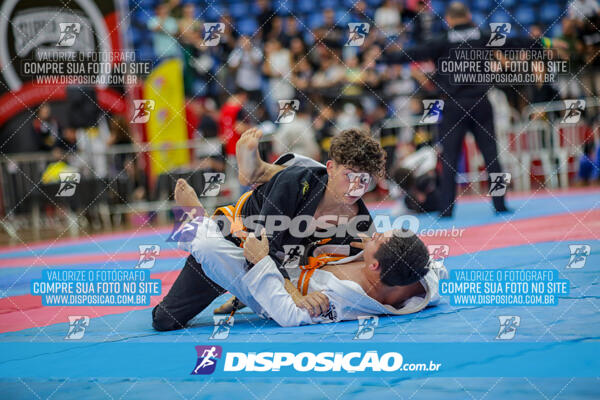 Campeonato de Jiu-Jitsu Super Pro 2024