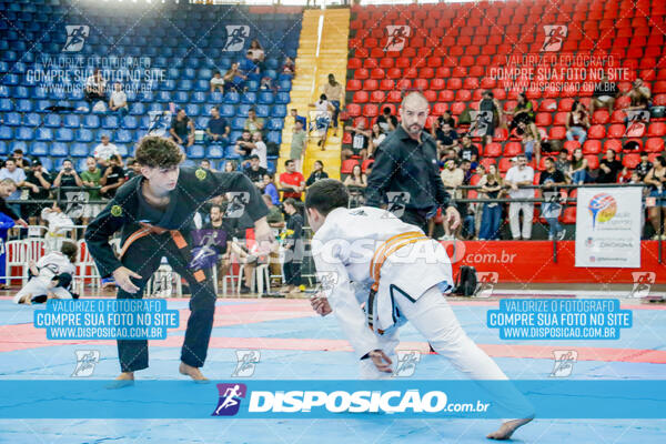 Campeonato de Jiu-Jitsu Super Pro 2024