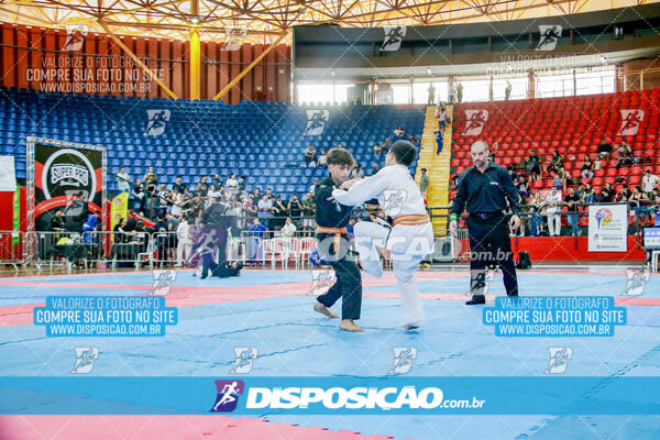 Campeonato de Jiu-Jitsu Super Pro 2024