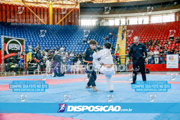 Campeonato de Jiu-Jitsu Super Pro 2024