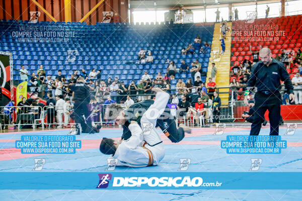 Campeonato de Jiu-Jitsu Super Pro 2024