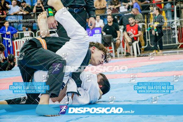 Campeonato de Jiu-Jitsu Super Pro 2024