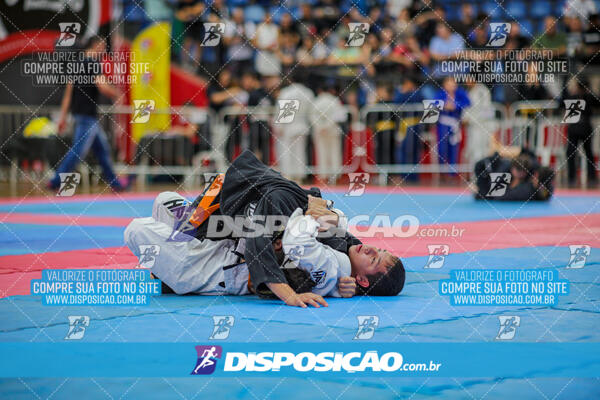 Campeonato de Jiu-Jitsu Super Pro 2024