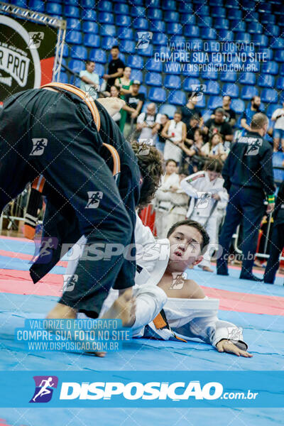 Campeonato de Jiu-Jitsu Super Pro 2024