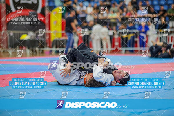 Campeonato de Jiu-Jitsu Super Pro 2024