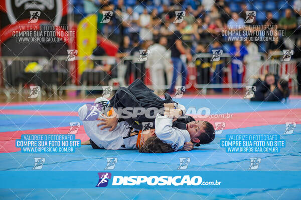 Campeonato de Jiu-Jitsu Super Pro 2024