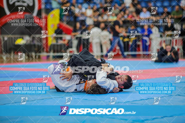 Campeonato de Jiu-Jitsu Super Pro 2024