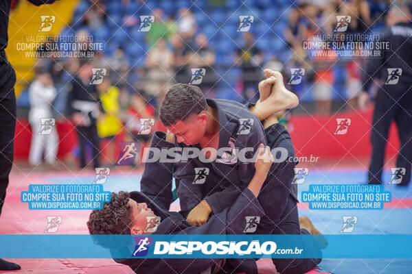 Campeonato de Jiu-Jitsu Super Pro 2024