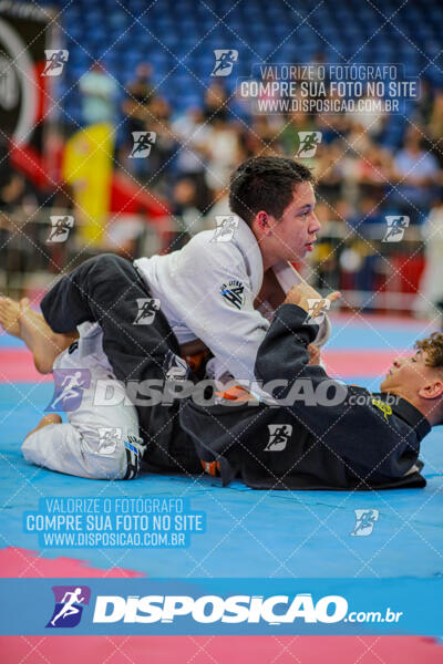 Campeonato de Jiu-Jitsu Super Pro 2024