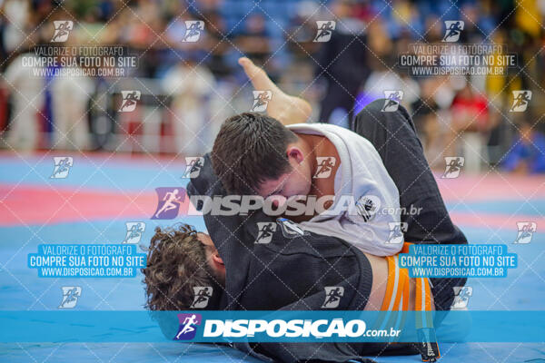 Campeonato de Jiu-Jitsu Super Pro 2024