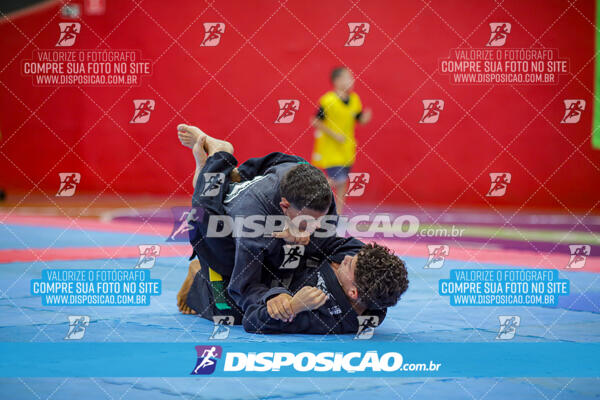 Campeonato de Jiu-Jitsu Super Pro 2024