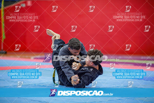 Campeonato de Jiu-Jitsu Super Pro 2024