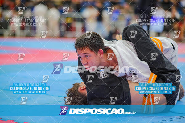 Campeonato de Jiu-Jitsu Super Pro 2024