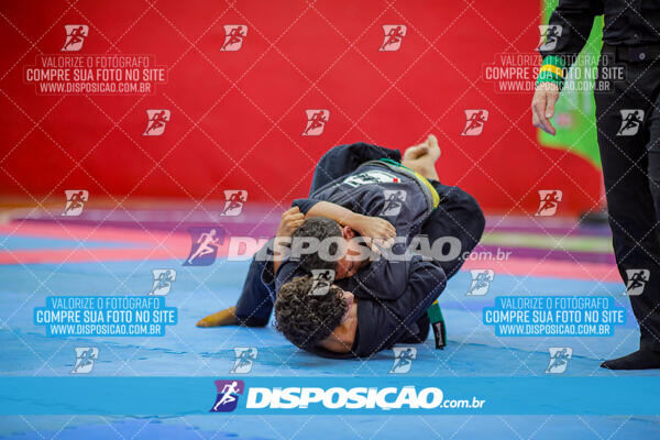 Campeonato de Jiu-Jitsu Super Pro 2024