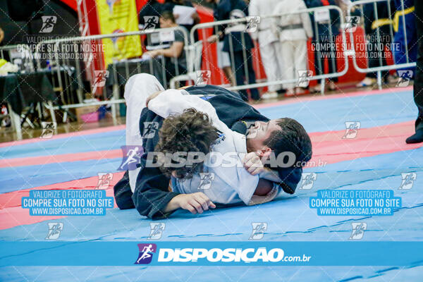 Campeonato de Jiu-Jitsu Super Pro 2024