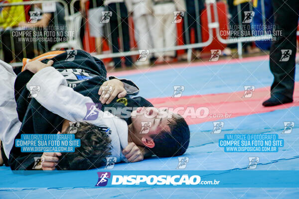 Campeonato de Jiu-Jitsu Super Pro 2024