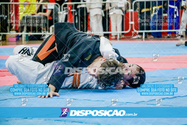 Campeonato de Jiu-Jitsu Super Pro 2024