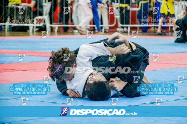 Campeonato de Jiu-Jitsu Super Pro 2024