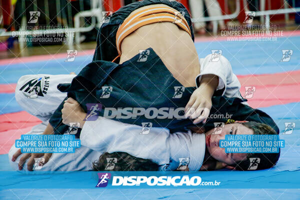 Campeonato de Jiu-Jitsu Super Pro 2024