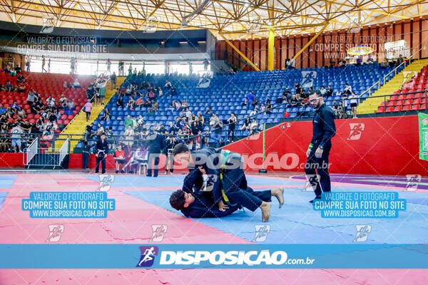 Campeonato de Jiu-Jitsu Super Pro 2024