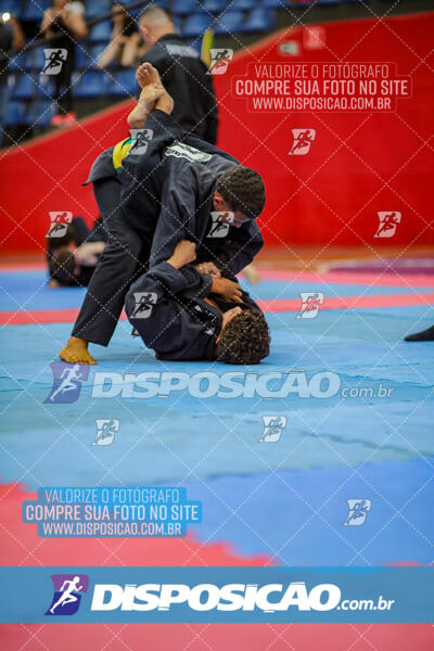 Campeonato de Jiu-Jitsu Super Pro 2024