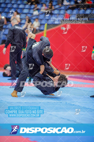 Campeonato de Jiu-Jitsu Super Pro 2024