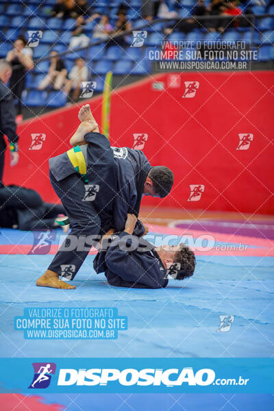 Campeonato de Jiu-Jitsu Super Pro 2024