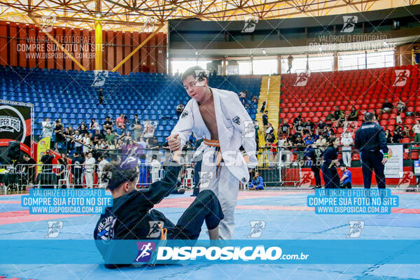 Campeonato de Jiu-Jitsu Super Pro 2024