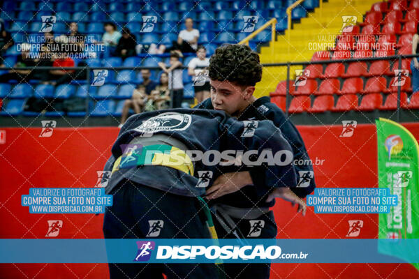 Campeonato de Jiu-Jitsu Super Pro 2024