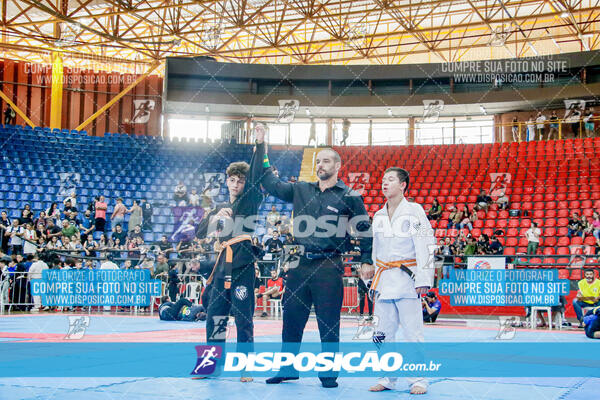 Campeonato de Jiu-Jitsu Super Pro 2024