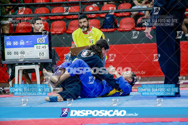 Campeonato de Jiu-Jitsu Super Pro 2024