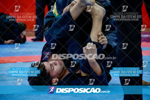 Campeonato de Jiu-Jitsu Super Pro 2024