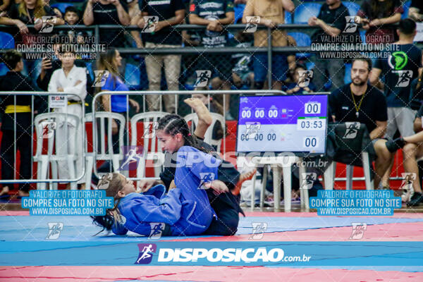 Campeonato de Jiu-Jitsu Super Pro 2024