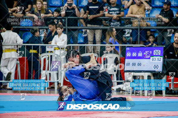 Campeonato de Jiu-Jitsu Super Pro 2024