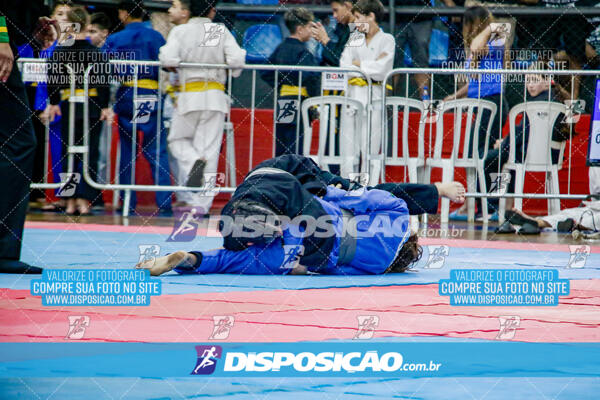 Campeonato de Jiu-Jitsu Super Pro 2024