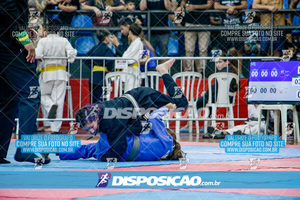 Campeonato de Jiu-Jitsu Super Pro 2024