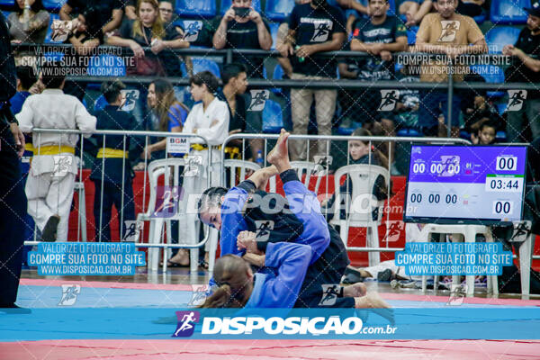 Campeonato de Jiu-Jitsu Super Pro 2024