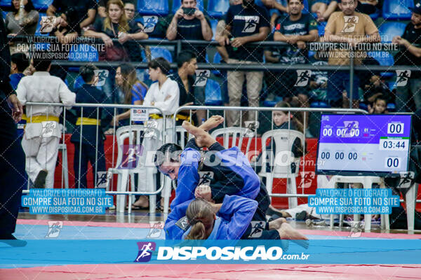 Campeonato de Jiu-Jitsu Super Pro 2024