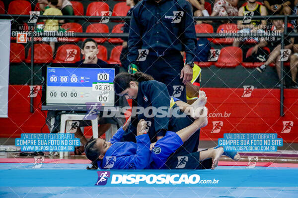 Campeonato de Jiu-Jitsu Super Pro 2024