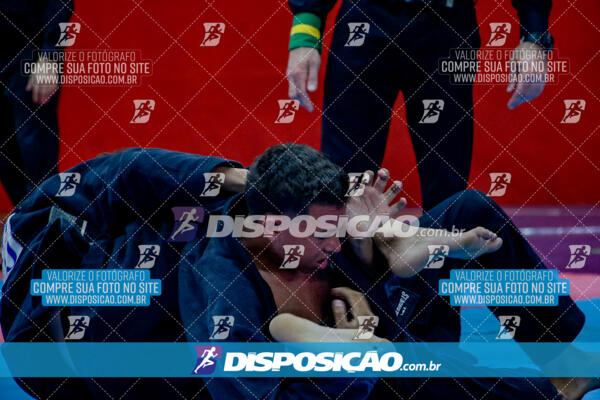 Campeonato de Jiu-Jitsu Super Pro 2024