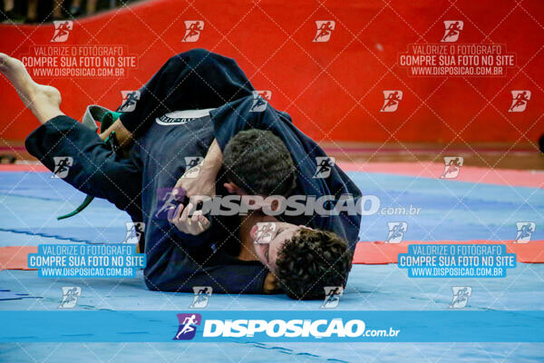 Campeonato de Jiu-Jitsu Super Pro 2024