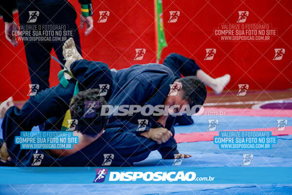 Campeonato de Jiu-Jitsu Super Pro 2024