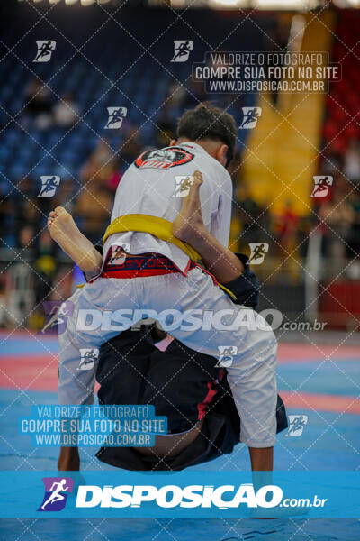 Campeonato de Jiu-Jitsu Super Pro 2024