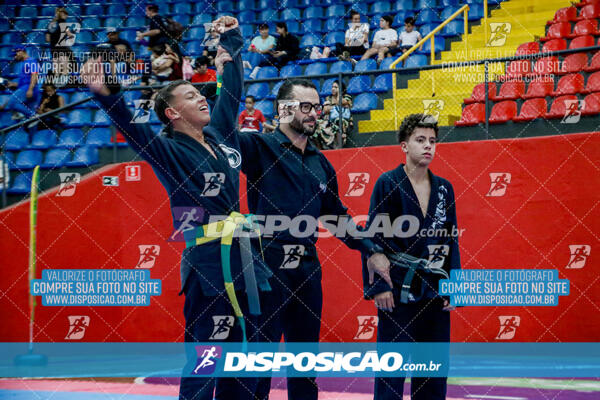 Campeonato de Jiu-Jitsu Super Pro 2024