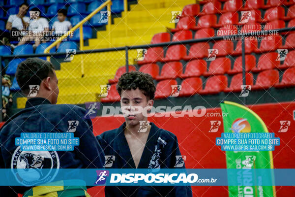 Campeonato de Jiu-Jitsu Super Pro 2024