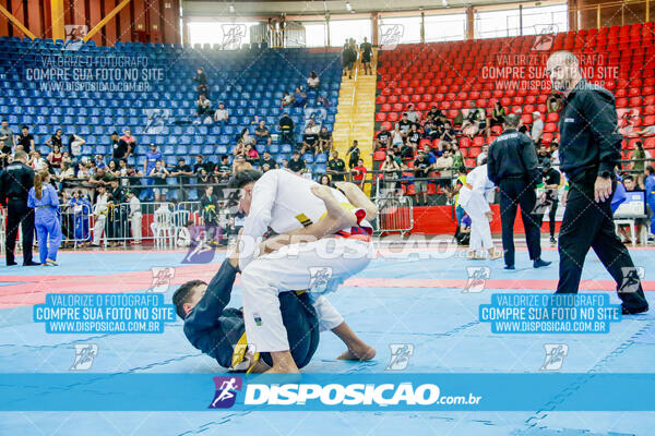 Campeonato de Jiu-Jitsu Super Pro 2024