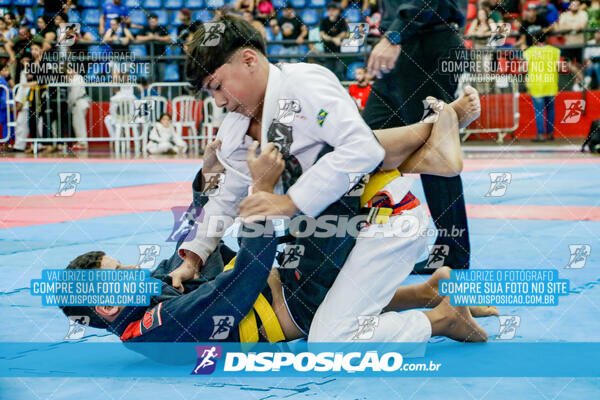 Campeonato de Jiu-Jitsu Super Pro 2024